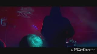 Alan Walker Routine LIVE