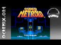 OC ReMix #1048: Super Metroid 'One Girl in All the World' [Brinstar Red Soil] by The Wingless