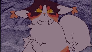 Control- Warrior cats Mapleshade PMV