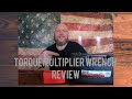 Torque Multiplier Wrench Review