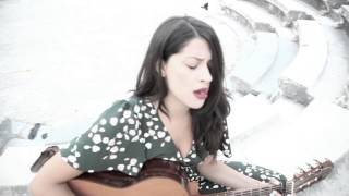 You don't know me-Ray Charles (cover by Katerine Duska)