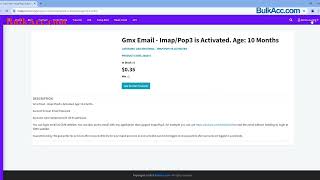 How To Have Gmx Com Email Accounts In Large Quantities