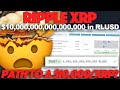 Ripple XRP: Is Ripple Testing $10 Quadrillion In RLUSD & Could This Be The Path To A $10K/XRP?