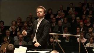 Jaakko Kuusisto: Music from the film Under the North Star (excerpt)