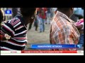 Network Africa: 11 People Held In Anti Foreigner Crackdown 22/04/15