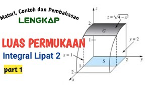 Luas Permukaan (part 1)