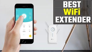 Best Wifi Extender 2022 - Wireless Booster