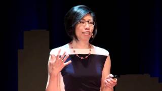 Equity in Architecture | Rosa Sheng | TEDxPhiladelphia