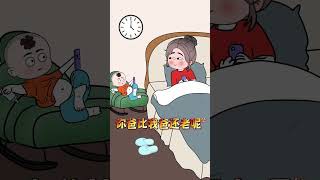 妈妈自讨没趣，小宝十句等着呢 #萌娃 #人类幼崽 #万万没想到