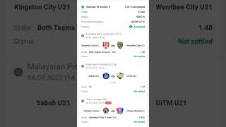 Free Football Predictions, Free Betting Tips Today, 1xbet, Melbet, Linebet, Promo Code -1xride