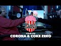 CORONA & COKE ZERO | #28 MIND SNACKS PODCAST 🍿🧠