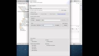 GWT-Platform (GWTP) Eclipse Plugin - Nested Presenter Creation