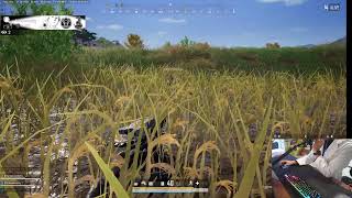 [PUBG] WestSkyMD Live Stream: Physician Gamer - 의사 게이머