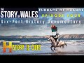 The Story Of Wales - BBC Series, Episode 4 - Furnace Of Change | History Is Ours