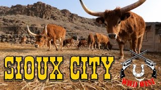 Sioux City - Gran Canaria