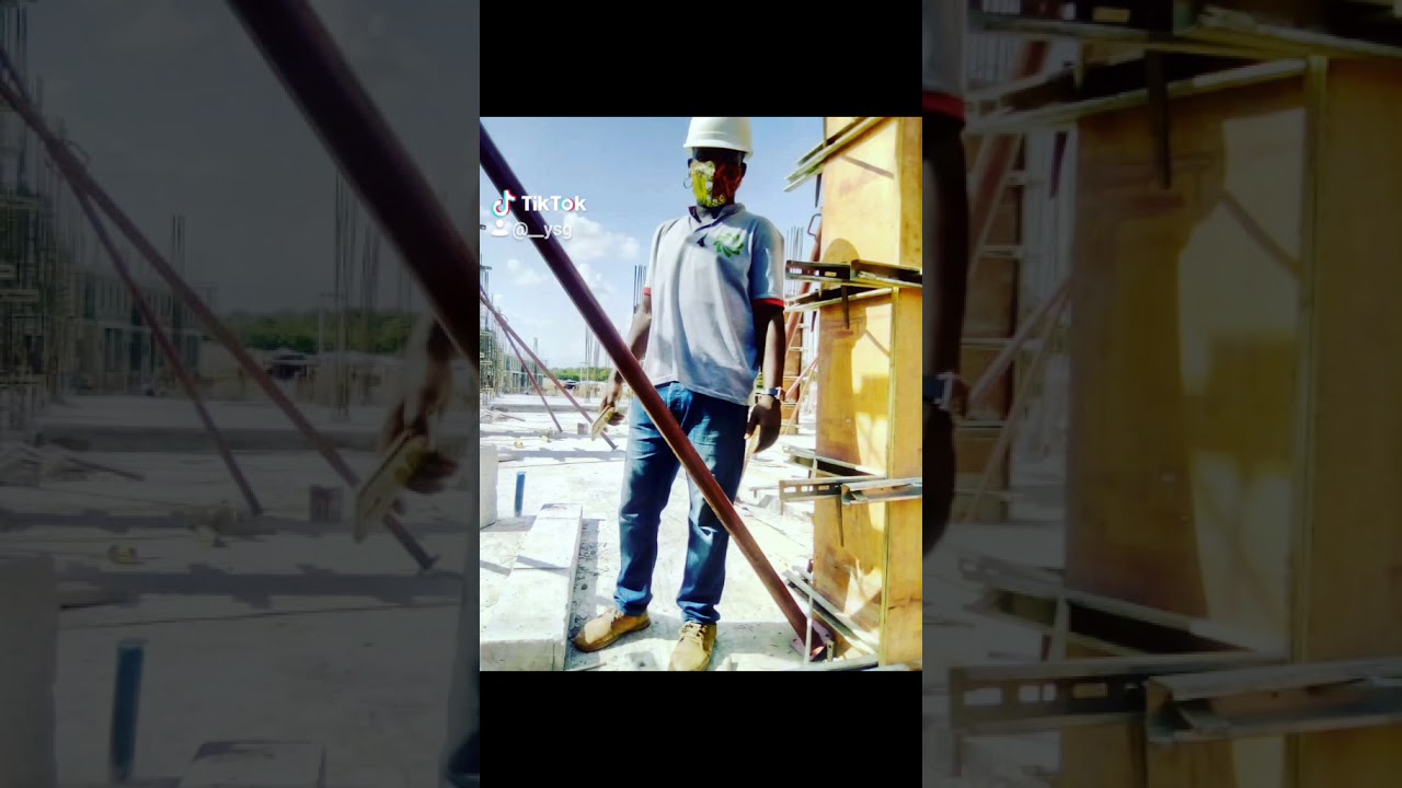 Building Construction Youtube