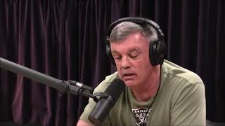 Teddy Atlas - - What makes boxing special.