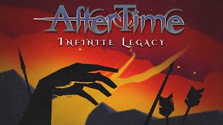 AfterTime - Infinite Legacy - (Official Music Video)