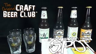 Subscription Spot - The Original Craft Beer Club Monthly Subscription Box OPENING!