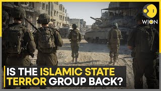 Will US be successful in pushing back ISIS? | Latest News | WION