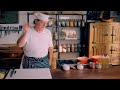 【圣骑字幕】Marco Pierre White教你正确撒盐手法-Seasoning