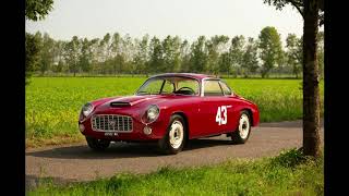 Video: 1959 Lancia Flaminia - #Lancia #Flaminia #classiccar