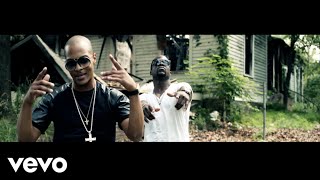 Hustle Gang - Here I Go (ft. Mystikal) ft. T.I., Mystikal, Young Dro, Shad Da Go