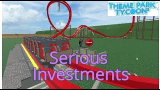 How To Get The Don T Drown Achievement In Theme Park Tycoon 2 Roblox Tutorial With Mic - roblox noob land theme park 2