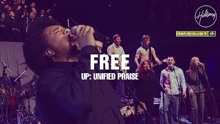 Free - Hillsong Worship \u0026 Delirious?