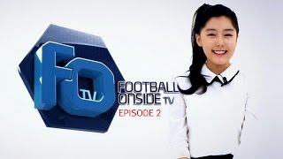 피파온라인 3(FIFA Online 3) 풋볼온사이드TV 2편 FULLver