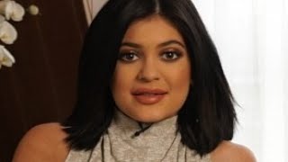 Kylie Jenner & Rob Kardashian's Sock Collaboration, Lame?