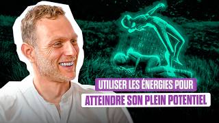 Le bien-être de l'âme en Naturopathie quantique - Interview Loïc Ternisien