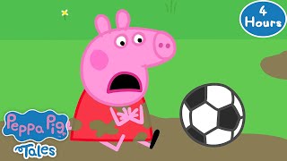 🔴 ALL NEW Peppa Pig Tales LIVE 24/7 🐷 NEW Peppa Tales Episodes Livestream! |