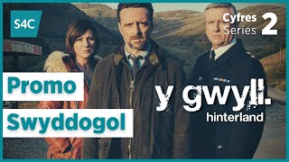 Y Gwyll / Hinterland | Promo | Cyfres 2. Series 2