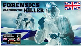 Forensics Catching The Killer: British Crime 🇬🇧 @MURDERJAUK @BestDoc