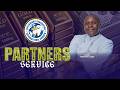 Partners Service with Prophet Kudakwashe Jose 19 May 2026.....