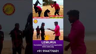 Donkey Flip/varmakalai Flip/KalaripayattuFlip/Self-Defence/Lemuria