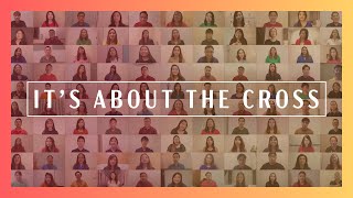 It’s About The Cross | New Creation Church