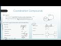 Introduction to Coordination Chemistry