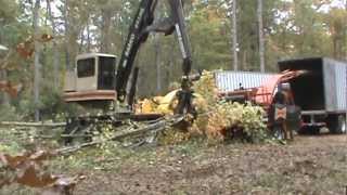 chipper demo 585B