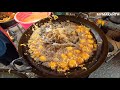 malaysian street food fried honey jackfruit cempedak madu king kuala lumpur