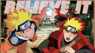 Why Naruto is BETTER than Naruto Shippuden