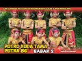 PUTRA YUDA TAMA feat PUTRA 86 Babak 2 || Live. Kalasan