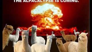 Alpacalypse