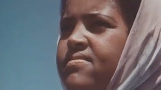 Somali Nomad 1967 | xaflad aroos ama guur (weeding party)