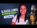 Aula 7 - Glaucia Lemos: TypeScript e GitHub Copilot | @glaucia_lemos86 @danvitoriano Super @devs40+