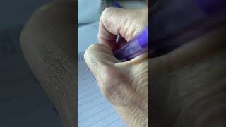 Chapter 3, Problem 6 and 7