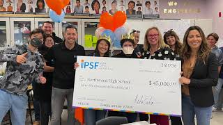 2023 IPSF Innovative Grants Program