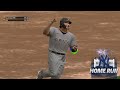 5年目にして開幕メジャーを勝ち取る！オールスター出場も！里崎物語メジャー編 13【mlb the show23】【アカgames】