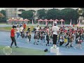 56週年校慶 非營利幼兒園進場